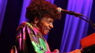 Sly Stone (Image via Getty)